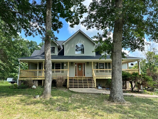 Foto del edificio - 1330 Alton Station Rd