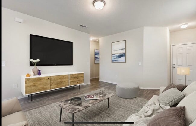 Foto del edificio - 6435 Kimball Mill Ln