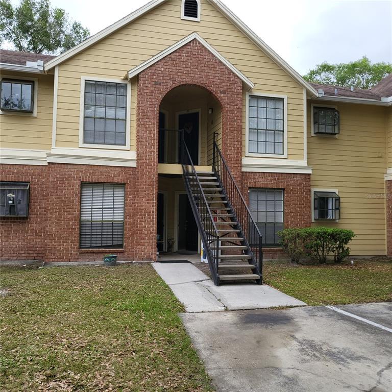 8629 Fancy Finch Dr Unit 101, Tampa, FL 33614 Condo for Rent in Tampa