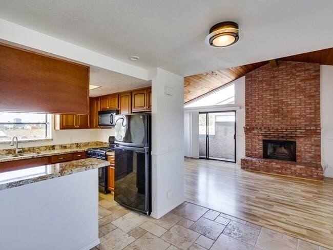Foto del edificio - 4540 W Point Loma Blvd