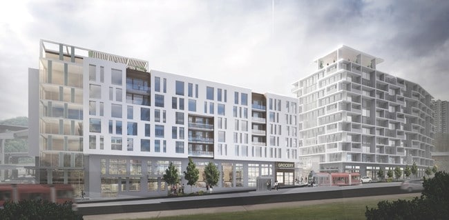 Building Photo - The Vera