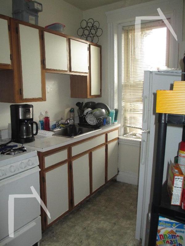 Building Photo - 1203 Boylston St