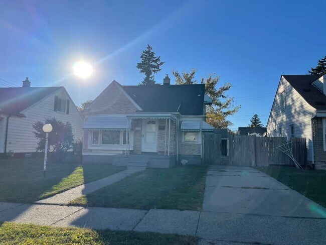 Foto del edificio - 20415 Goddard St