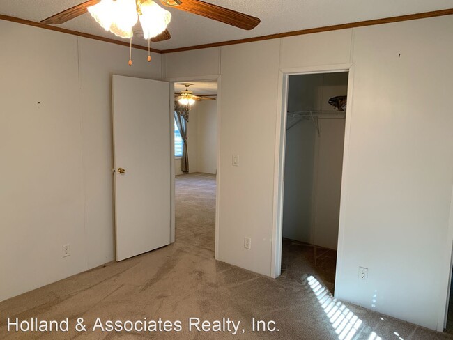 Foto del edificio - 3 br, 2 bath House - 622 Overby Street