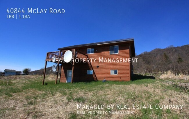 Building Photo - Recently reduced rent, View of the spit, s...