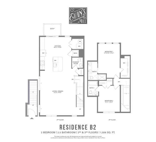 EVANS MILL 1356 Brace Rd Cherry Hill, NJ Apartments for Rent in