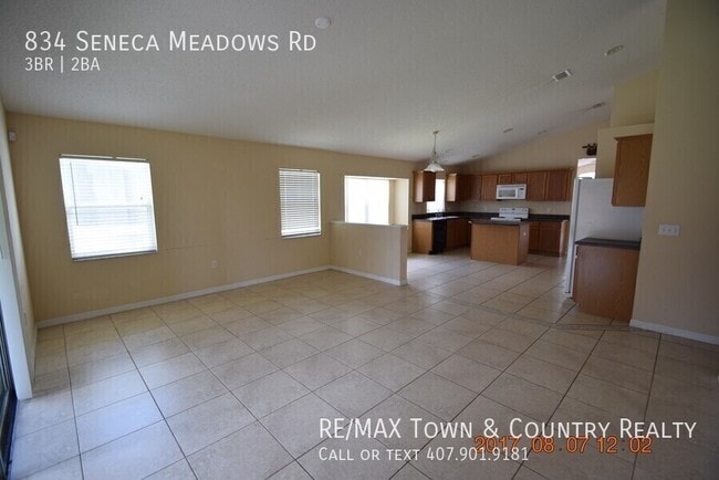 Foto del edificio - 834 Seneca Meadows Rd