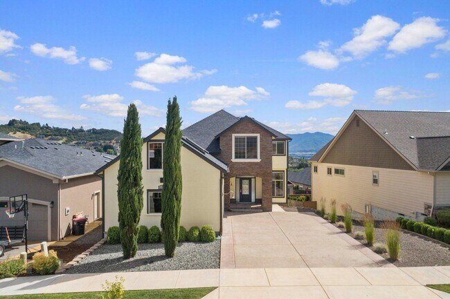 Foto del edificio - 4334 Vineyard Terrace