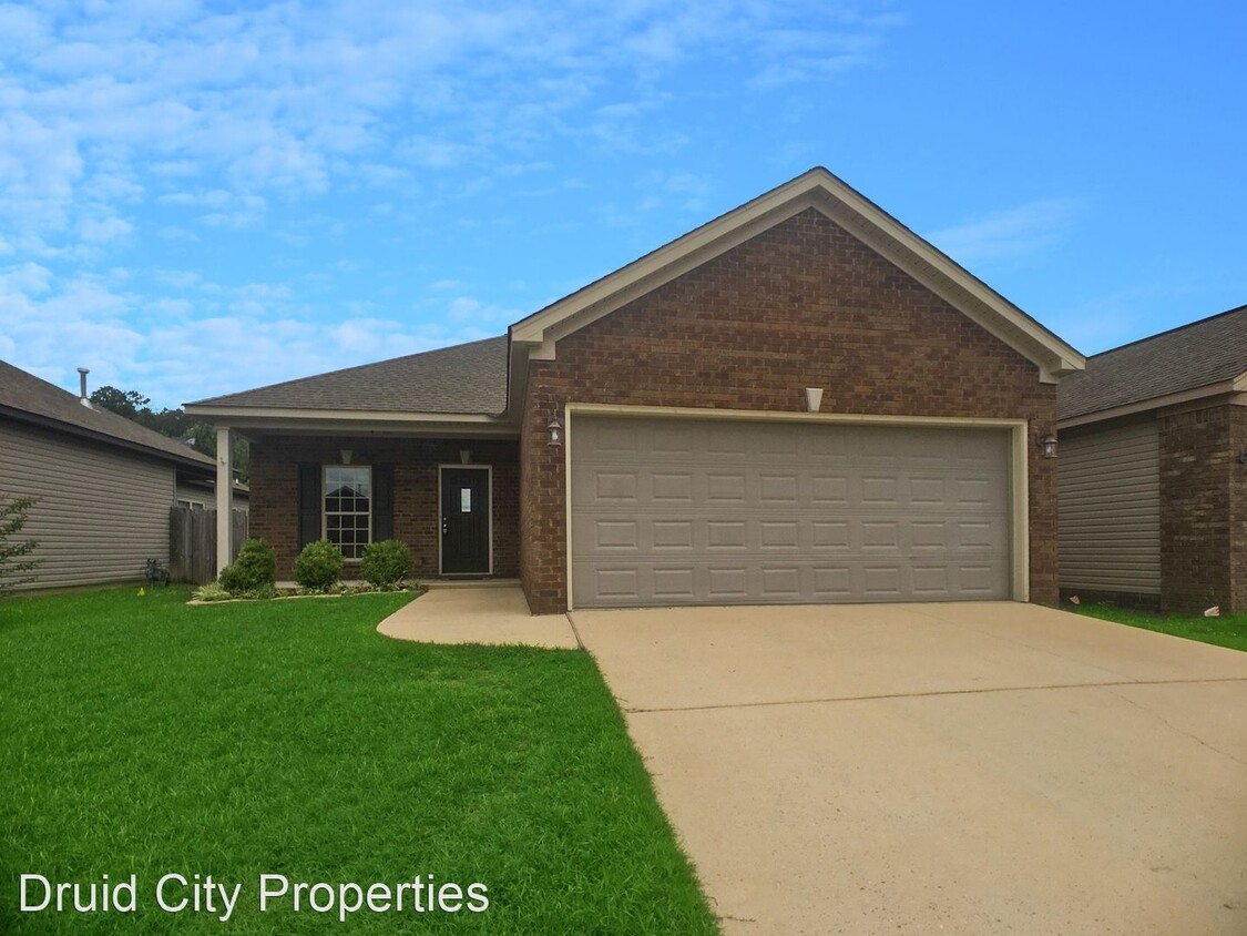 Foto principal - 3 br, 2 bath House - 12945 Garden Creek Lane