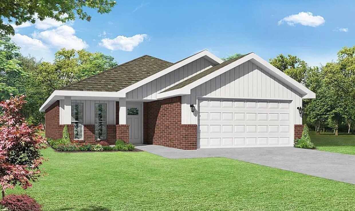 Primary Photo - BRAND NEW Beautiful 3 Bedroom 2 Bathroom H...