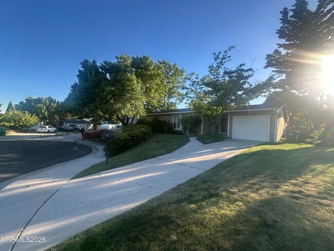 Foto del edificio - 1500 Ellendale Ct