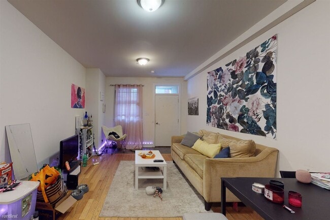 Building Photo - 4 br, 2 bath Duplex - 1915 N 18TH ST Unit 101