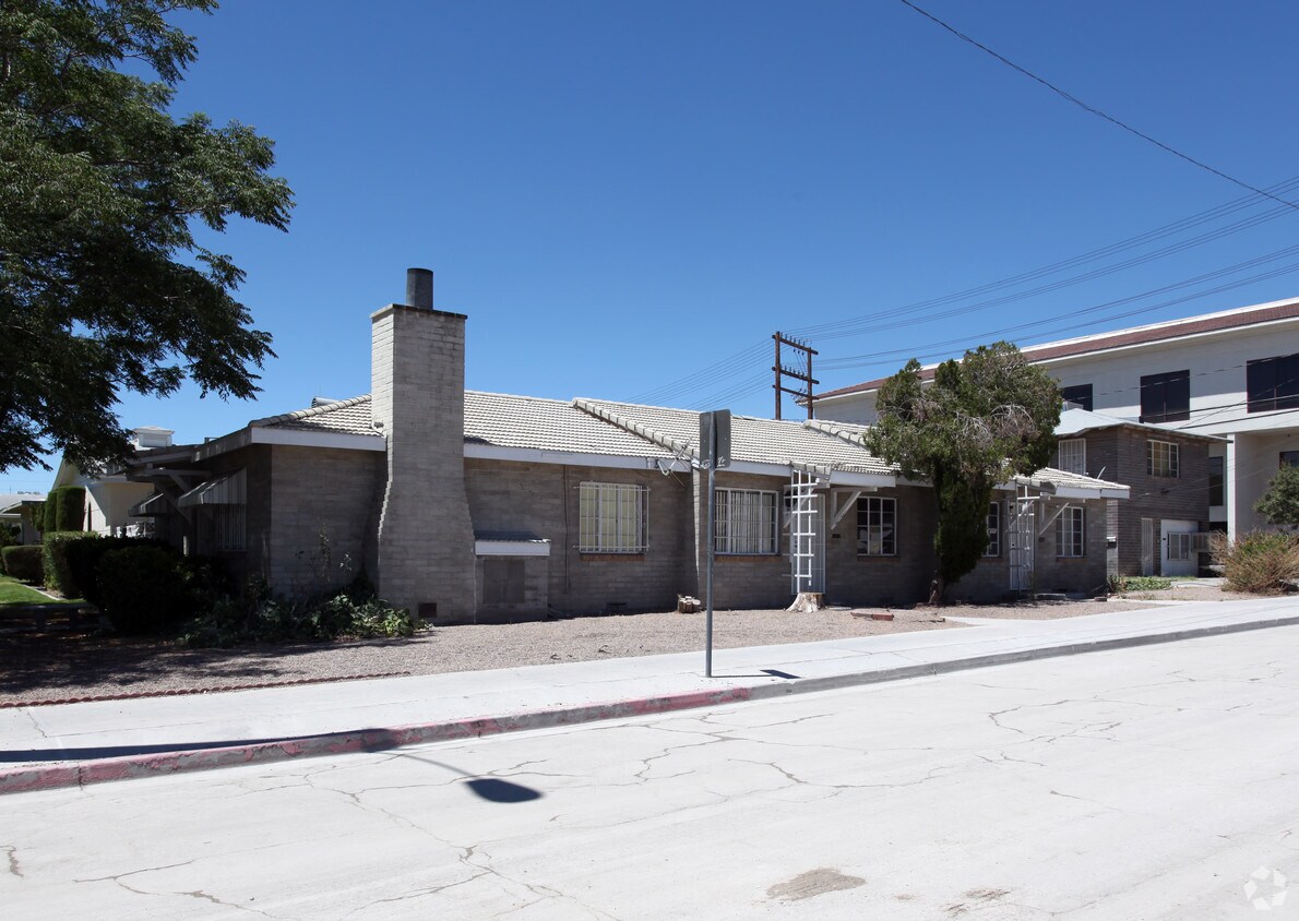 Foto principal - 600 S 11th St