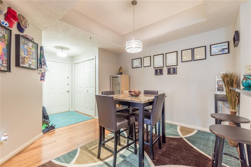 1250 Parkwood Cir SE Unit 2207, Atlanta, GA 30339 Condo for Rent in