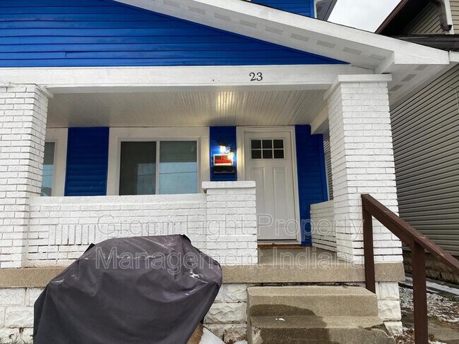 Foto del edificio - 232 N Rural St