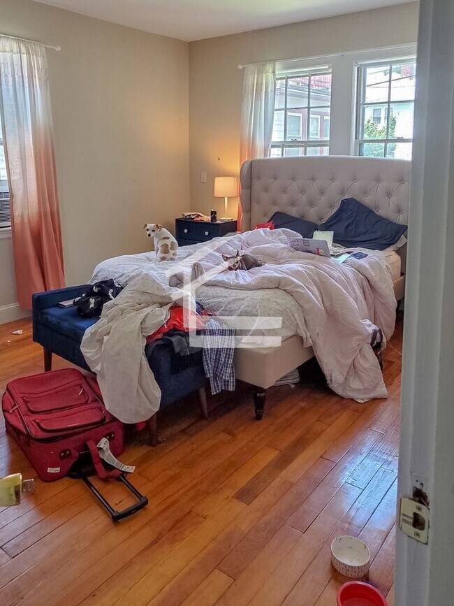 Foto del edificio - 34 Claymoss Rd