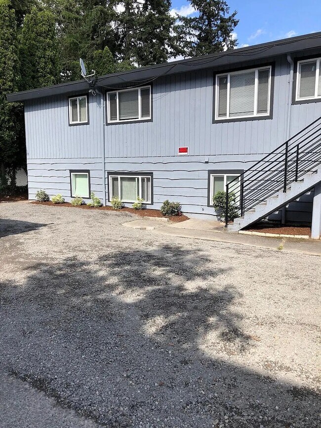 Foto del edificio - 12317 35th ave NE