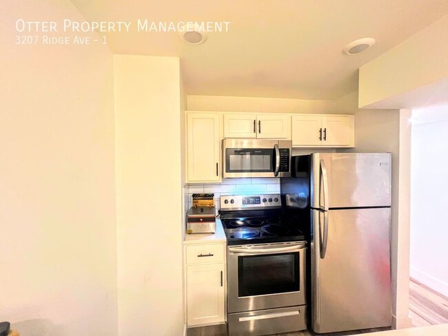 Building Photo - 2BR/1BA Beautifully Maintained Apt with Wa...