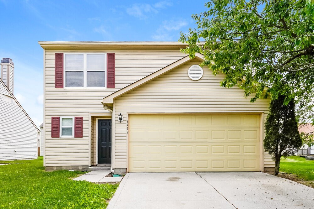 Foto principal - 7119 Mars Dr