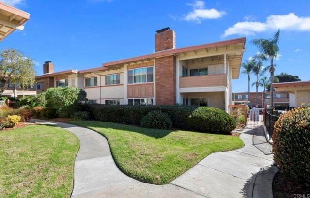 Foto del edificio - 6880 Hyde Park Dr