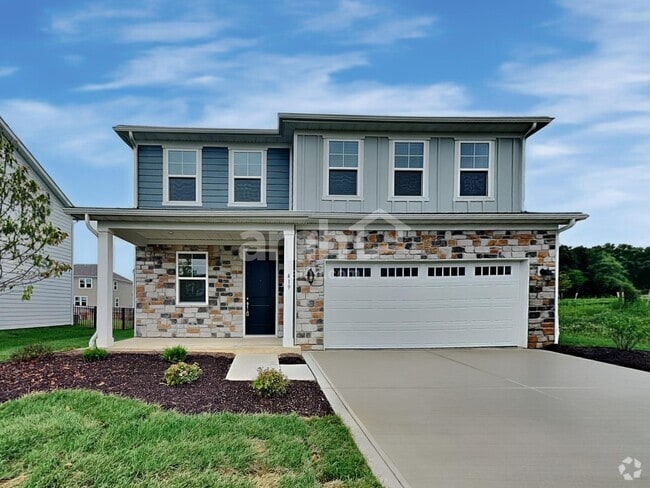 Building Photo - 419 Golden Maple Pl