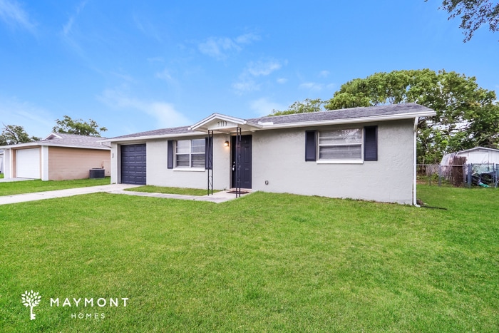 Building Photo - 3413 Jackson Dr