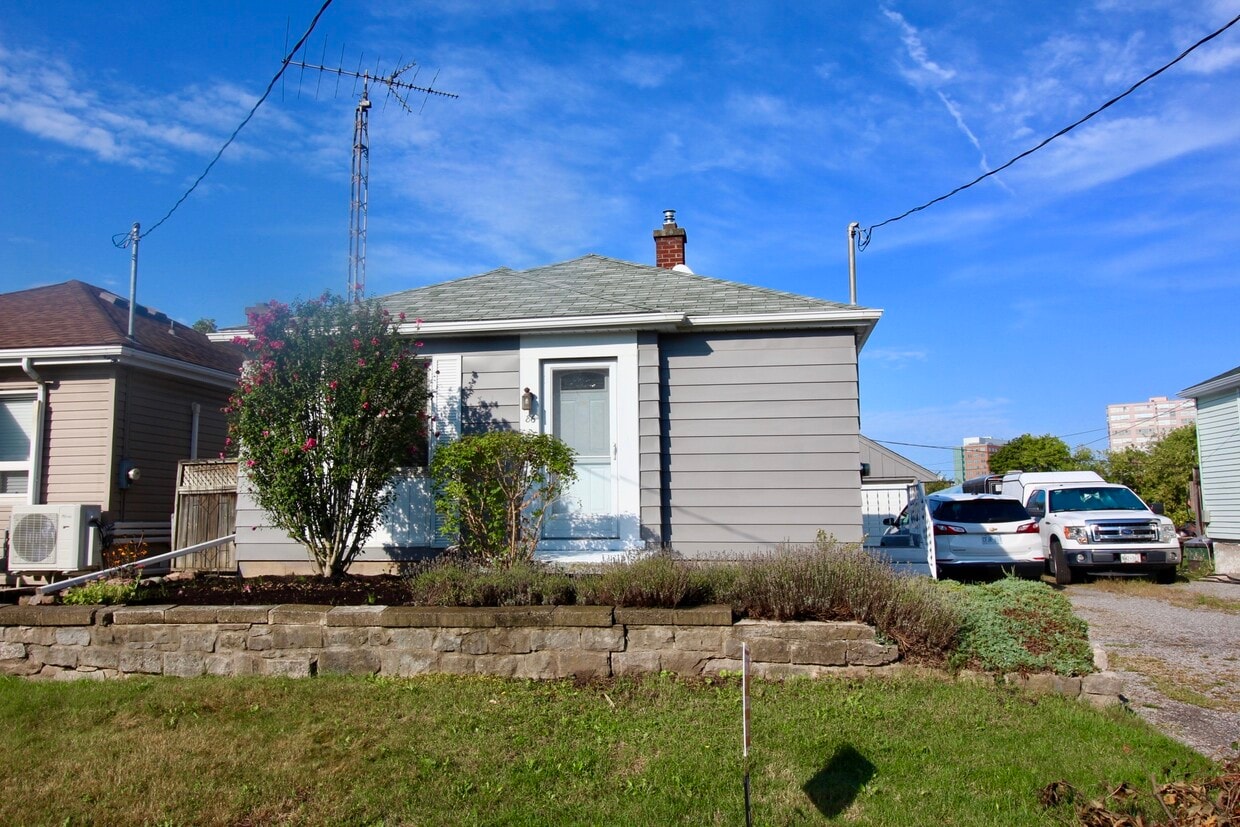 Photo principale - 86 Argyle Crescent