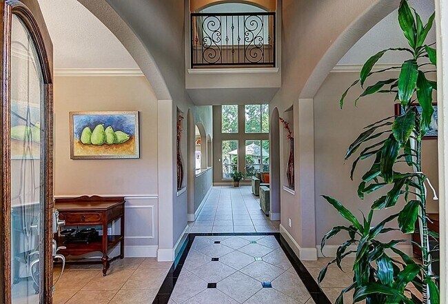 Foto del edificio - 11114 Sherwood Garden Dr