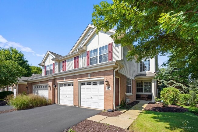 Building Photo - 965 Winner's Cup Ct