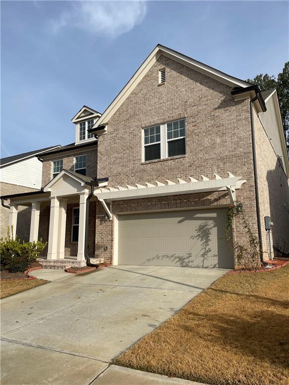 Building Photo - 604 Astley Dr