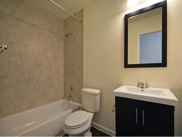 Foto del edificio - 2512 Durwood St