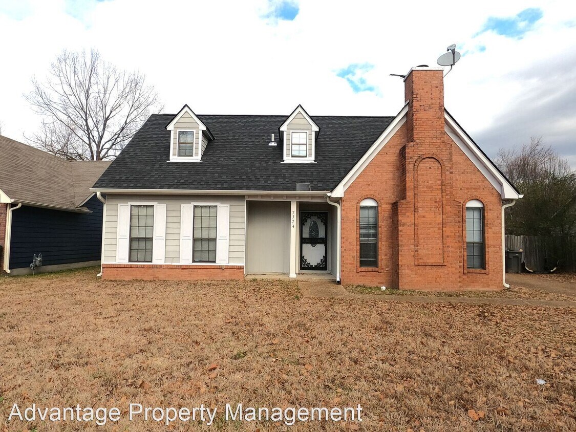 Primary Photo - 3 br, 2 bath House - 7374 Twiller Cv.