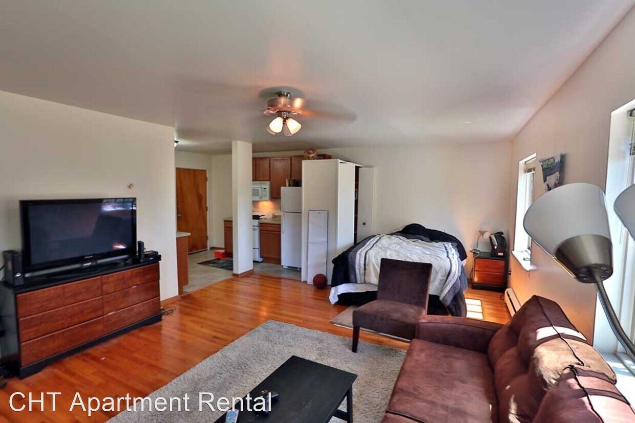 Primary Photo - Studio, 1 bath Apartment - 746 W. Main St.