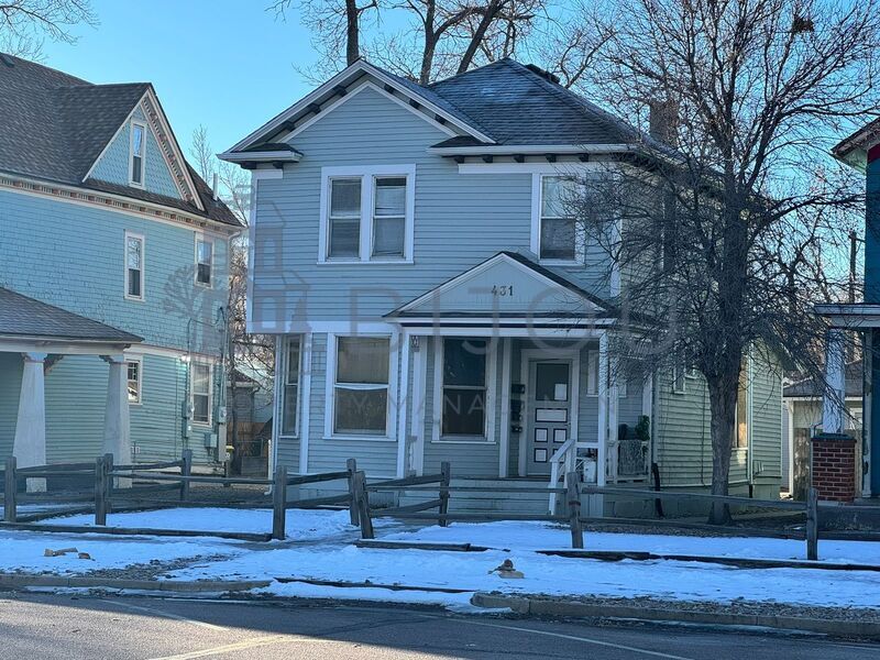 427-431 E. Bijou St. - 427-431 E. Bijou St.