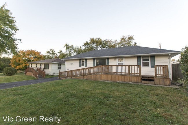 Building Photo - 3 br, 2 bath House - 2075 Dorothy Ave