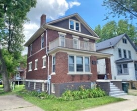 Building Photo - 1313 Milton St