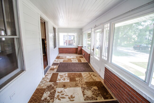 Foto del edificio - 4607 Overland Pky