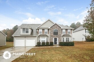 Building Photo - 3958 Craggy Perch