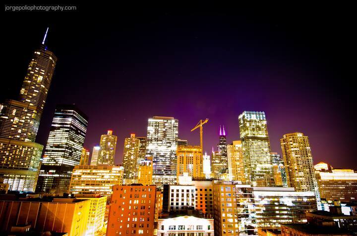 Primary Photo - 600 N Dearborn St