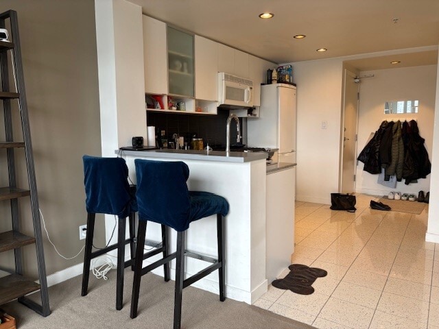 Building Photo - 2206-928 Beatty Street