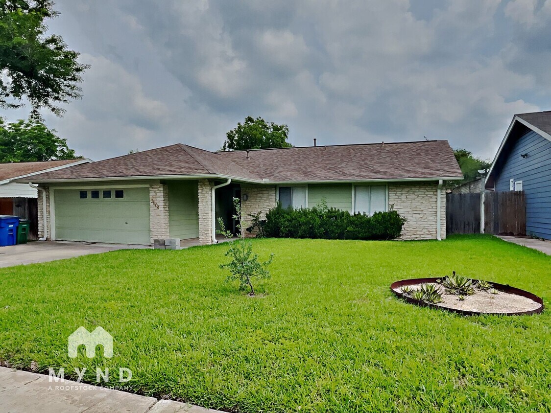 Foto principal - 2604 Cockburn Dr