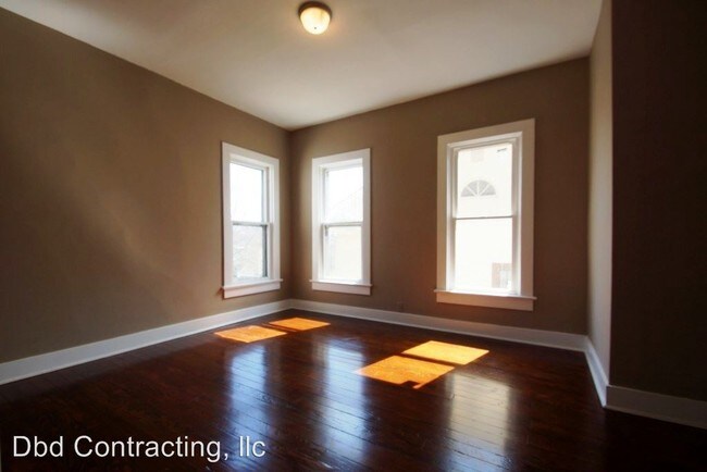 Building Photo - 3714 S Harrison St