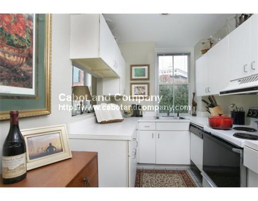 Foto del edificio - 24 Yarmouth St