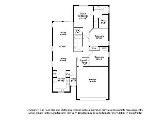 Building Photo - 1072 S 177th Dr