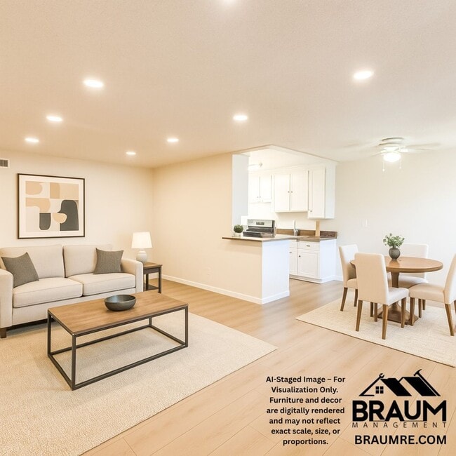 Building Photo - 6041 Whitsett Ave
