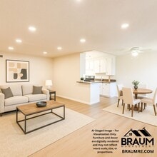 Building Photo - 6041 Whitsett Ave