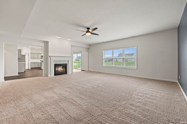 Building Photo - 4812 Halsley Ct