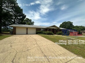 Building Photo - 201 San Juan Dr