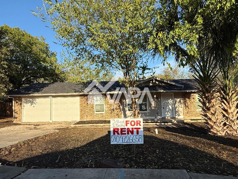 Photo - 8350 Hastings (San Antonio, TX)