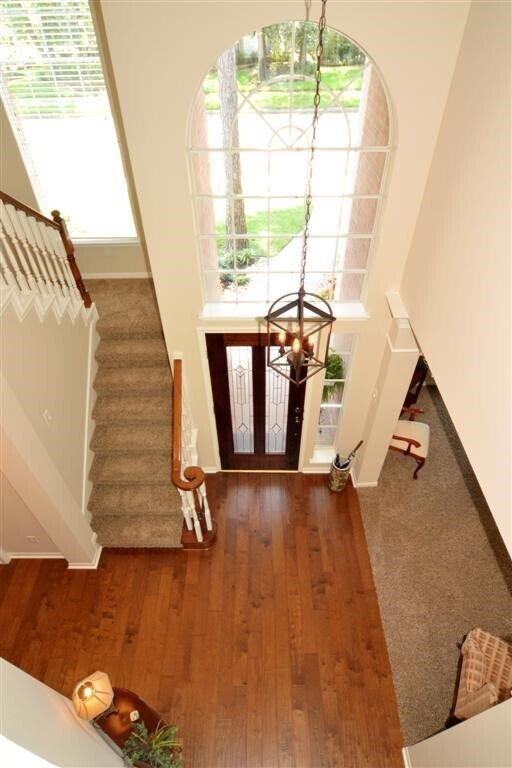 Foto del edificio - 4103 Walnut Pond Dr